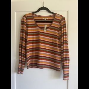 Madewell sweater